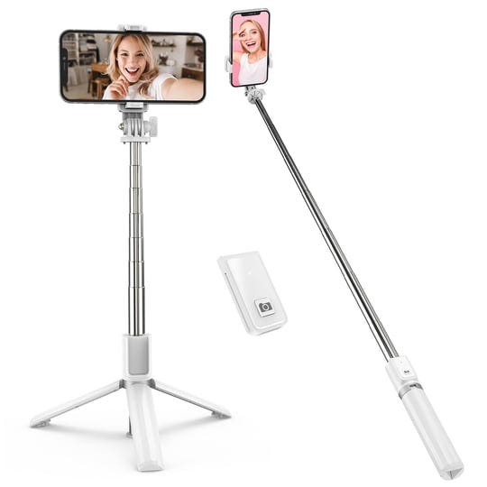 bluetooth-selfie-stick-tripod-with-wireless-remote-40-black-white-1