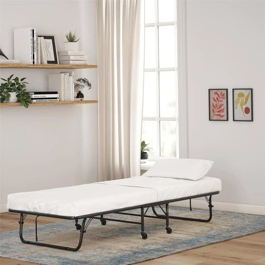 folding-guest-bed-with-5-mattress-twin-1