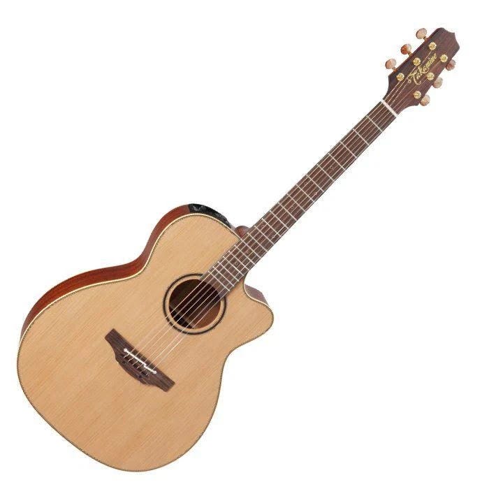 Takamine Pro Series 12-String Orchestra Guitar | Image