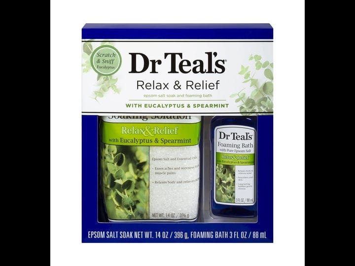 dr-teals-eucalyptus-epsom-salt-foaming-bath-oil-sampler-gift-set-1