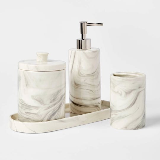 4pc-marbled-ceramic-bathroom-accessories-set-marble-threshold-1