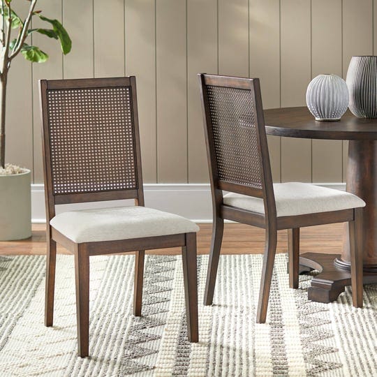 open-box-simple-living-westbury-cane-dining-chair-set-of-2-rustic-brown-1