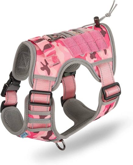 locust-tree-tactical-dog-harness-for-dogs-adjustable-harness-for-small-dogs-reflective-k9-pink-camo--1