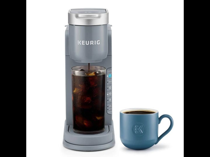 keurig-k-iced-single-serve-coffee-maker-gray-1