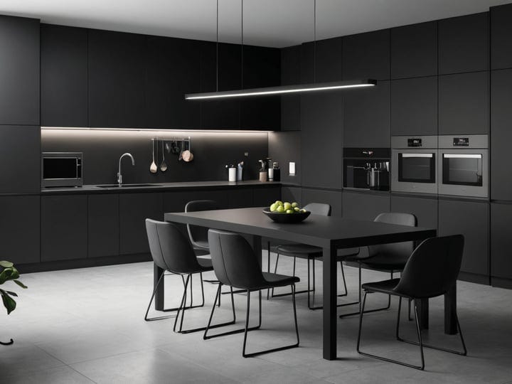 Black-Kitchen-Dining-Room-Sets-6