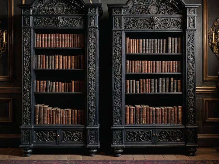 Black-Metal-Bookcases-4