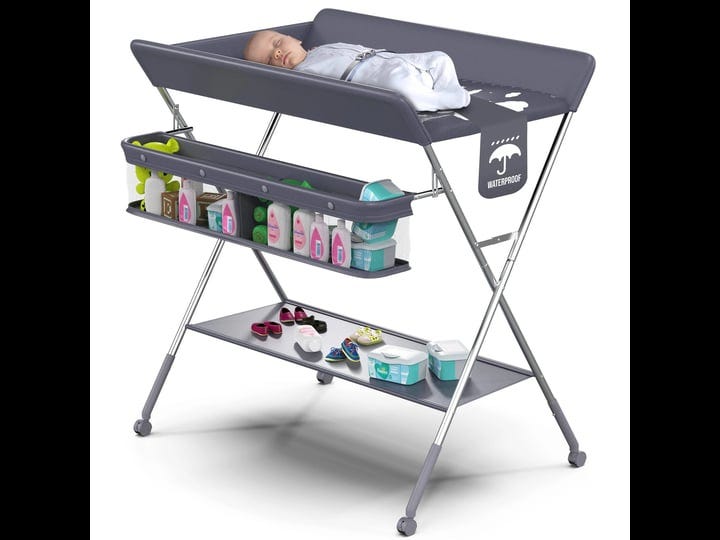 babylicious-baby-portable-changing-table-foldable-changing-table-with-wheels-portable-diaper-changin-1