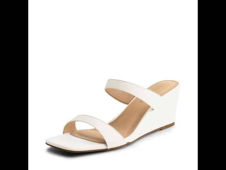 dream-pairs-strappy-wedge-sandal-size-10-white-1