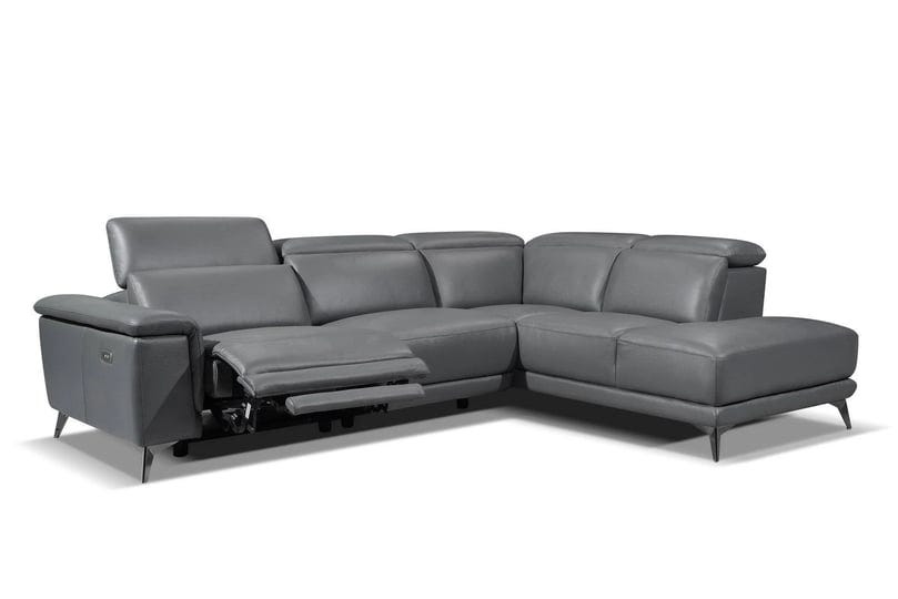 valencia-pista-modern-top-grain-leather-reclining-sectional-sofa-with-right-hand-facing-chaise-grey-1