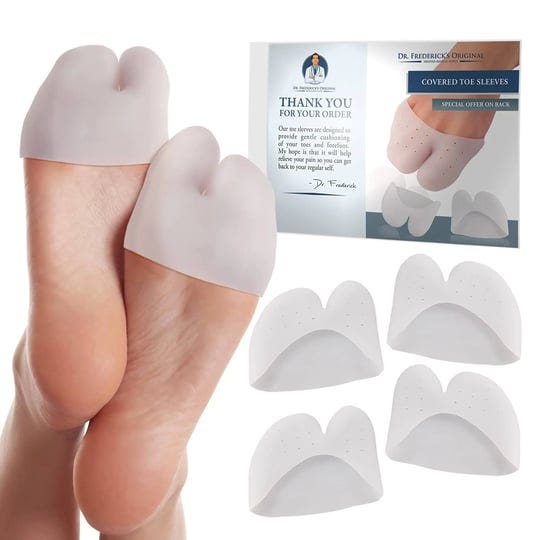 dr-fredericks-original-toe-sleeve-metatarsal-pads-gel-toe-caps-with-forefoot-cushioning-2-pieces-pre-1