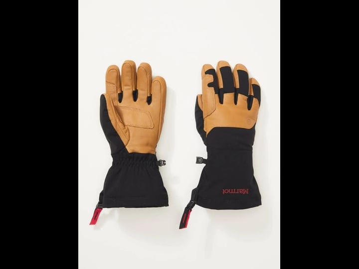 marmot-exum-guide-glove-gloves-mittens-black-tan-xs-1