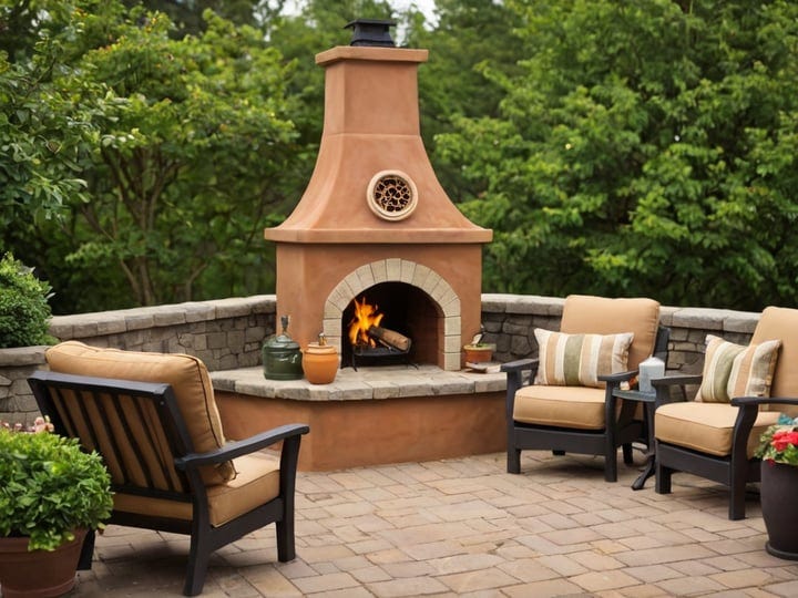 Chiminea-Clay-Outdoor-Fireplace-3