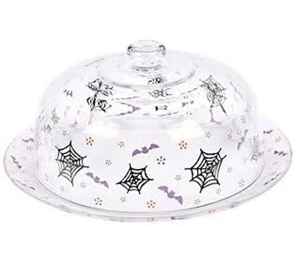 temp-tations-special-edition-glass-cake-platewith-dome-lid-boofetti-1