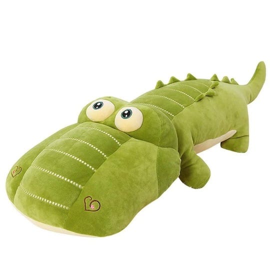 vsfndb-crocodile-plush-toy-stuffed-animal-26-inch-green-large-giant-alligator-animal-stuffed-plushie-1