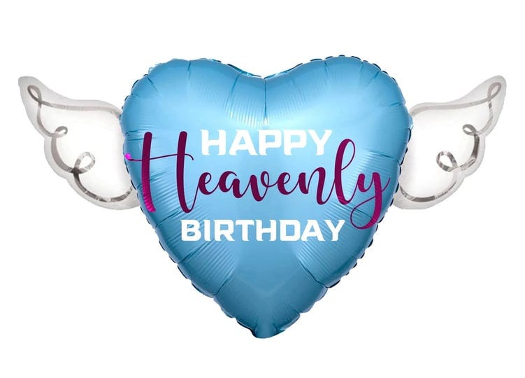happy-heavenly-birthday-heart-shaped-balloons-with-angel-wings-blue-1