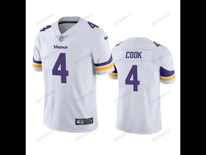 dalvin-cook-4-minnesota-vikings-white-vapor-limited-jersey2xl-yes-1