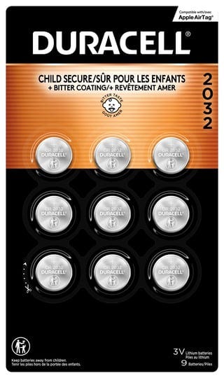 duracell-2032-lithium-battery-9-count-pack-child-safety-features-compatible-with-apple-airtag-key-fo-1