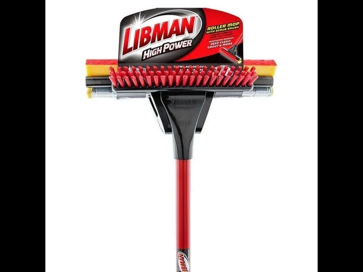 libman-roller-mop-with-scrub-brush-red-1