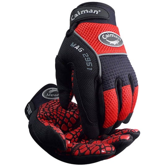 caiman-mechanic-glove-silicon-grip-large-1