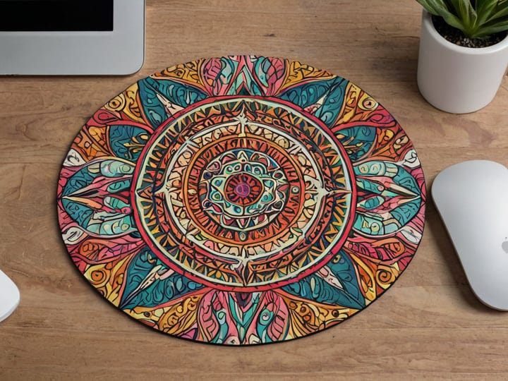 Sublimation-Mouse-Pad-2