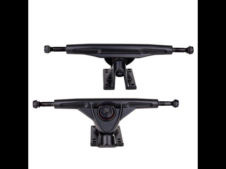 cal-7-180mm-reverse-kingpin-longboard-trucks-matte-black-1