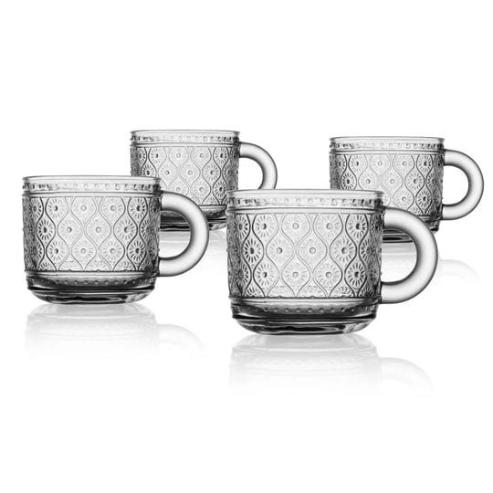 godinger-claro-clear-espresso-mug-pack-of-4-1