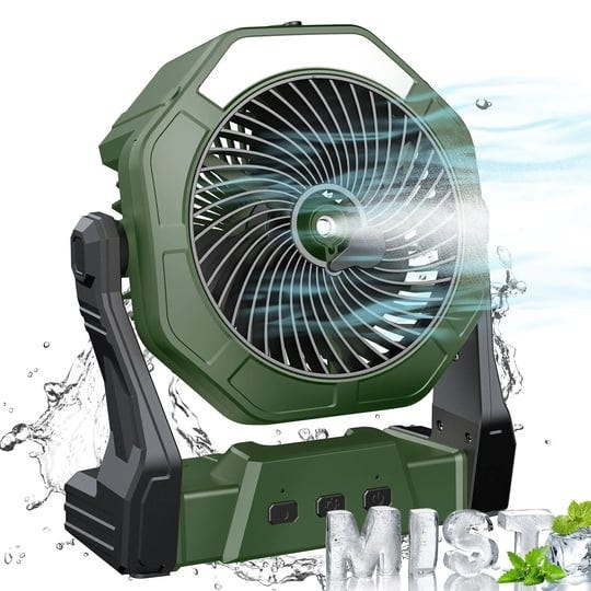 ausic-portable-misting-fan-outdoor-fans-for-patios-with-water-mist-10000mah-rechargeable-battery-per-1