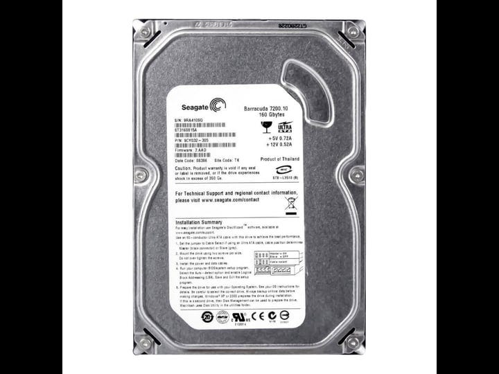 seagate-160gb-udma-100-7200rpm-8mb-ide-hard-drive-1