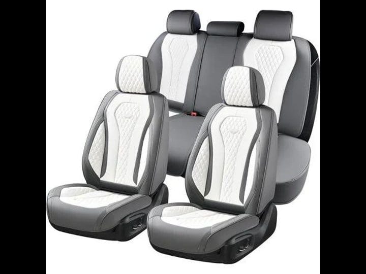 coverado-5-seats-car-seat-covers-set-gray-white-full-set-premium-leatherette-seat-cover-luxury-auto--1