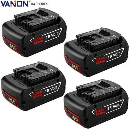 4-pack-for-bosch-bat612-bat610g-18-volt-lithium-ion-5-0ah-gba18v40-core18v-lithium-ion-battery-with--1