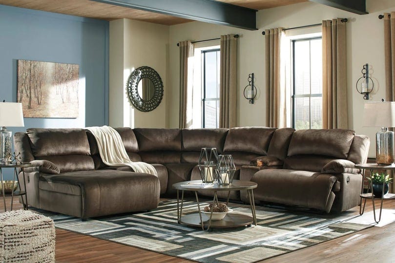 clonmel-chocolate-press-back-chaise-laf-reclining-sectional-1