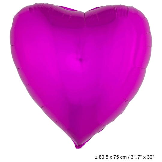 30-foil-heart-mylar-balloon-hot-pink-1