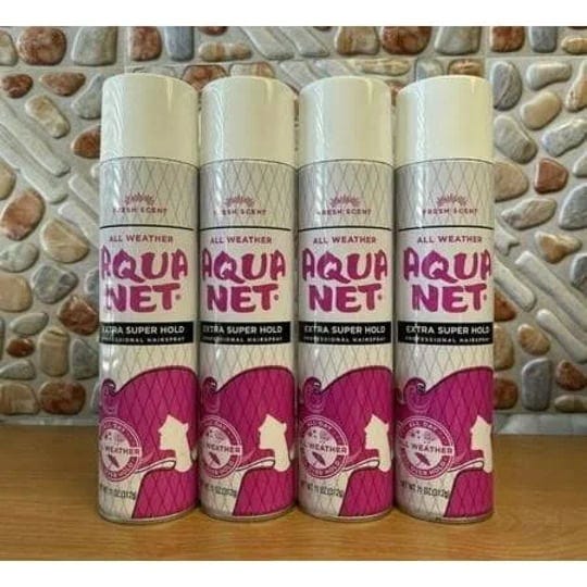 4pack-aqua-net-extra-super-hold-hairspray-fresh-scent-all-weather-11-oz-1