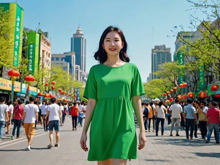 Green-Dresses-For-Women-2