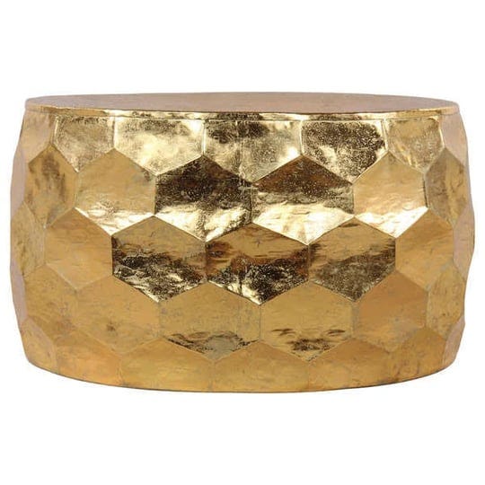 fashion-n-you-gemoratic-hammered-coffee-table-gold-leaf-1