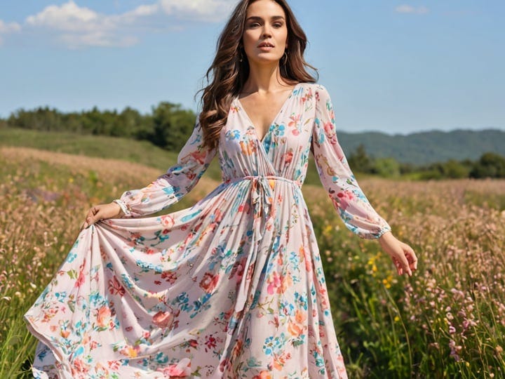 Long-Sleeve-Floral-Maxi-Dress-5