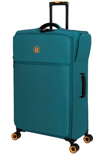 it-luggage-simultaneous-softside-large-checked-expandable-spinner-suitcase-blue-1