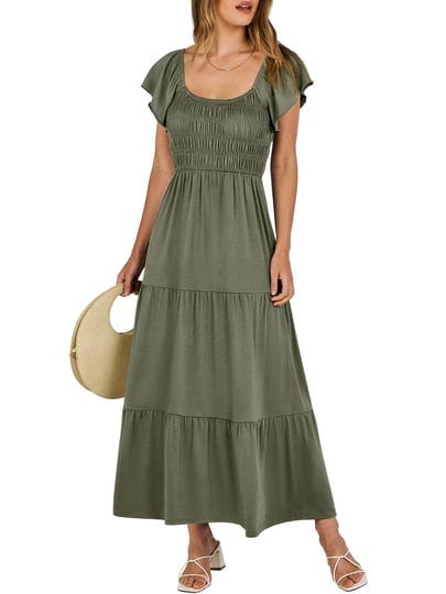anrabess-womens-2024-summer-casual-maxi-dress-flutter-sleeve-scoop-neck-smocked-tiered-a-line-flowy--1