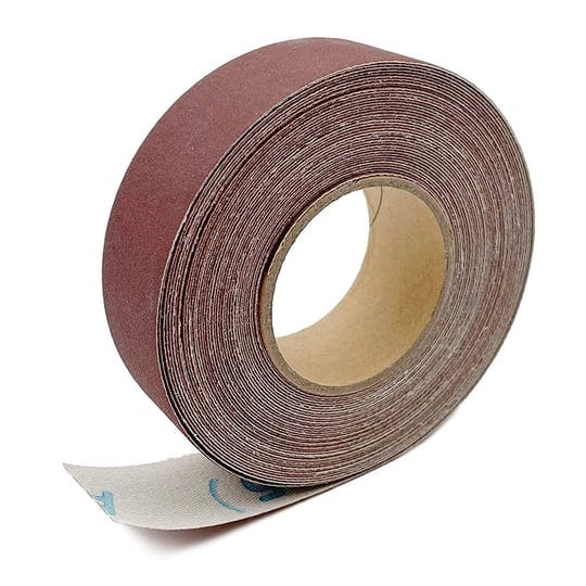 400-grit-continuous-sandpaper-roll-1-x-26-feed-emery-cloth-aluminium-oxide-abrasive-sandpaper-roll-d-1