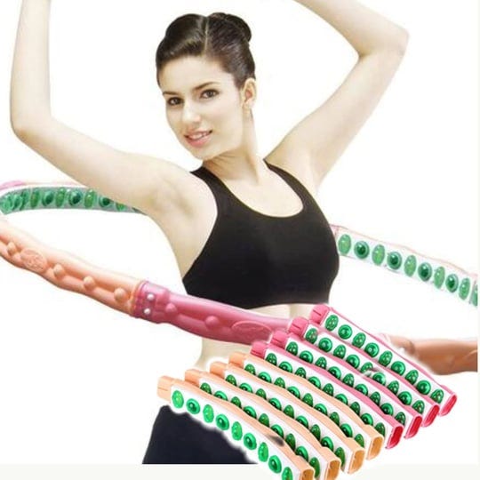 health-hoop-korean-weight-loss-health-hoola-hoop-5-5lb-step-4-for-workout-weighted-hoop-fitness-hoop-1