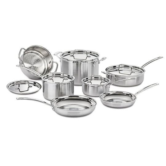 cuisinart-multi-clad-pro-12-piece-stainless-steel-cookware-set-1