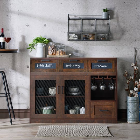 dh-basic-farmhouse-vintage-walnut-48-sideboard-buffet-by-denhour-1