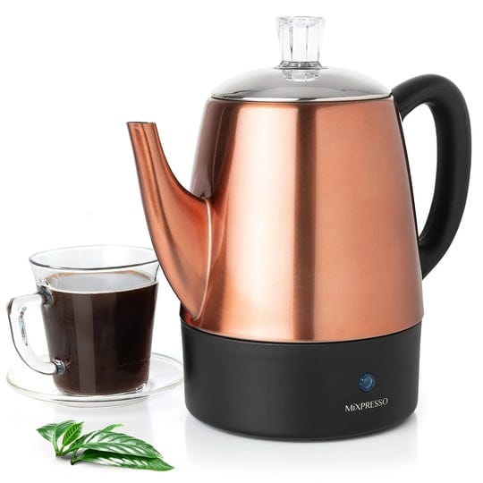 mixpresso-electric-coffee-percolator-copper-body-with-stainless-steel-lids-coffee-maker-percolator-e-1