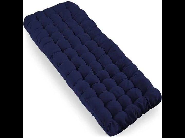 zone-tech-outdoor-camping-cot-pads-mattress-navy-blue-premium-quality-sleeping-cot-lightweight-water-1