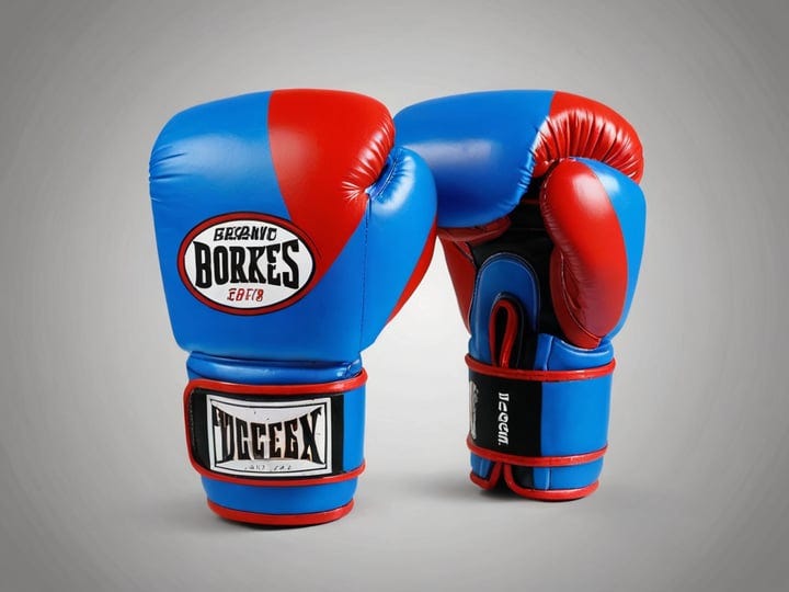Youth Boxing Gloves-6