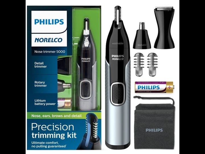 philips-norelco-nose-trimmer-5000-nt5600-43