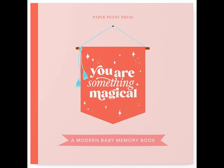 the-baby-memory-book-for-girls-beautiful-modern-baby-book-and-scrapbook-for-babys-first-5-years-to-t-1