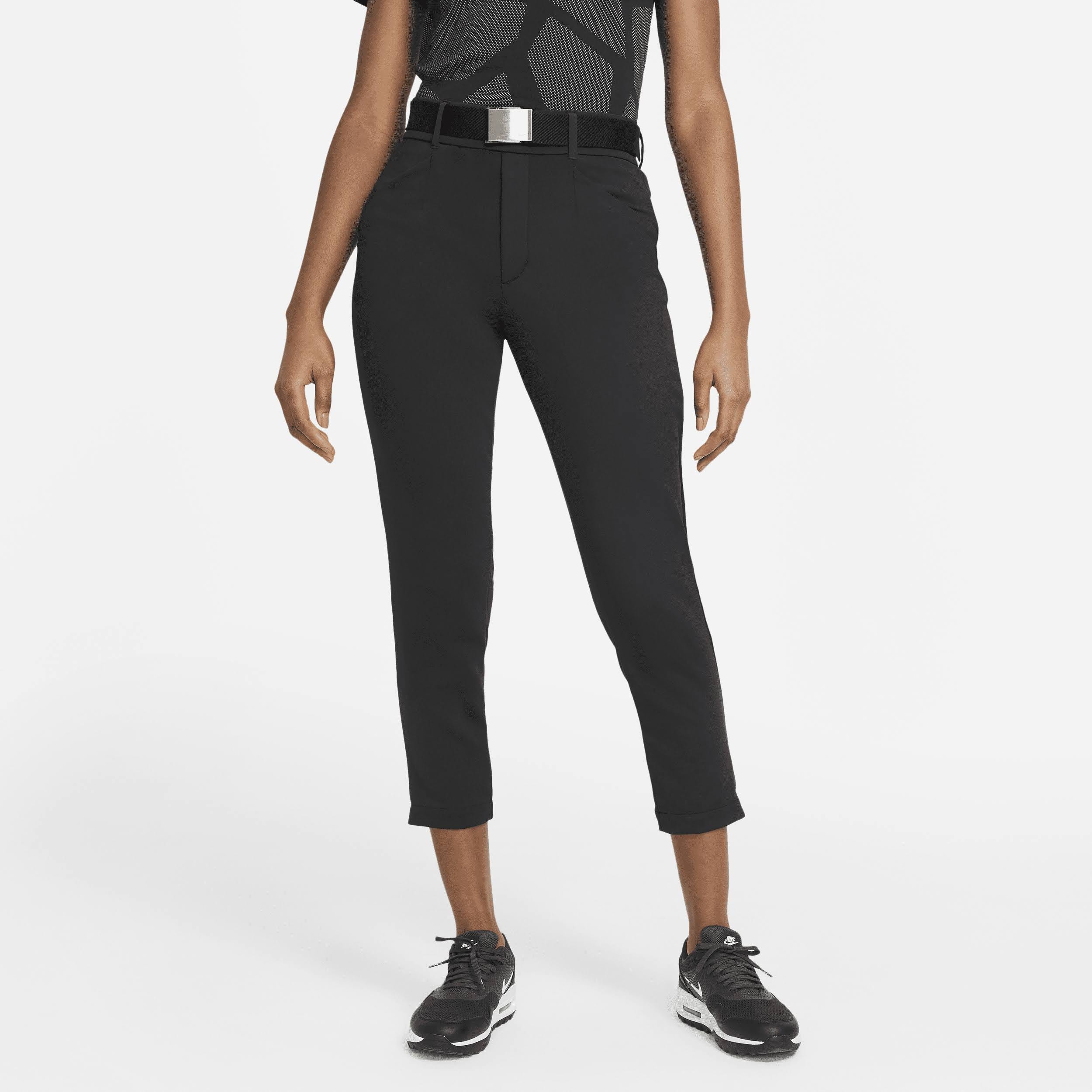 Nike Dri-FIT UV Ace Slim Fit Golf Pants with Storage Pockets | Image