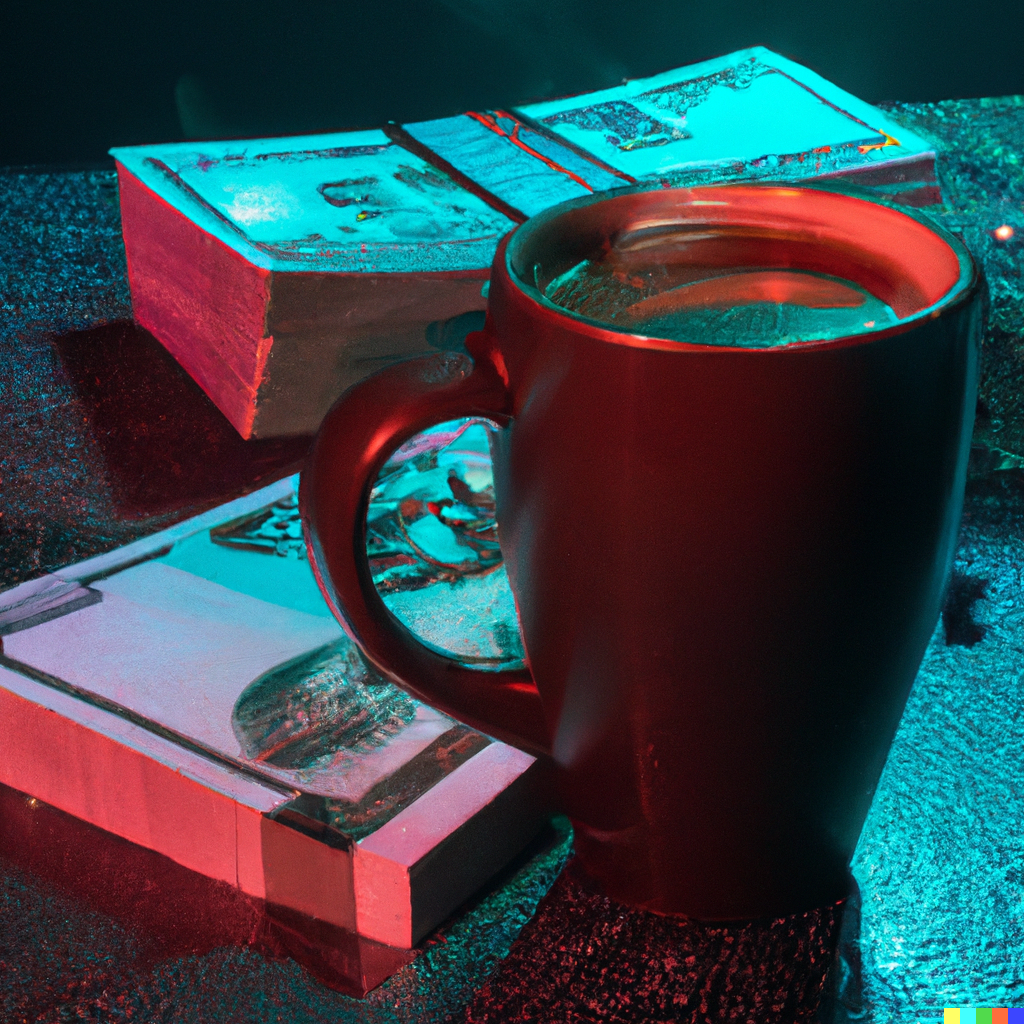 Coffee-money