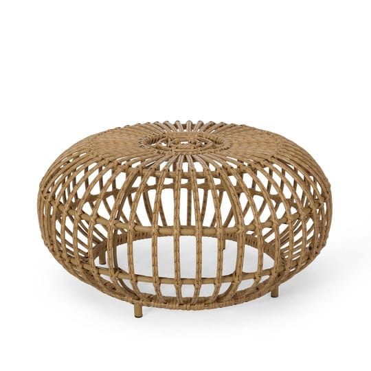 ottawa-outdoor-boho-wicker-coffee-table-light-brown-by-noble-house-1